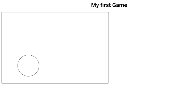 firstCircle Preview